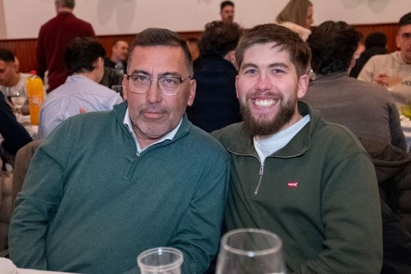 Festa dos 60 anos — foto 122