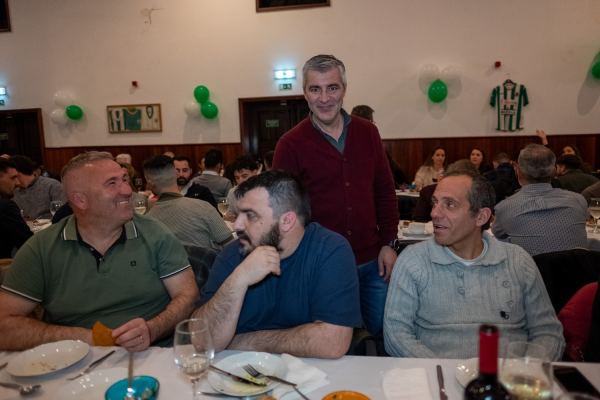 Festa dos 60 anos — foto 151