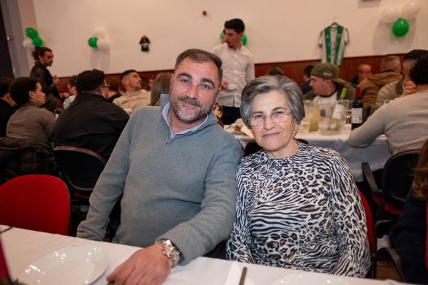 Festa dos 60 anos — foto 120