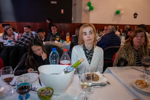 Festa dos 60 anos — foto 135