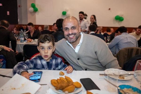 Festa dos 60 anos — foto 129