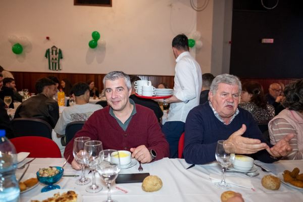 Festa dos 60 anos — foto 164