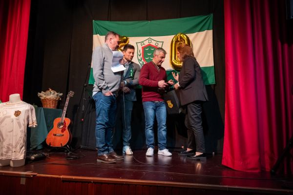Festa dos 60 anos — foto 189