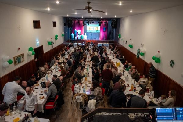 Festa dos 60 anos — foto 173