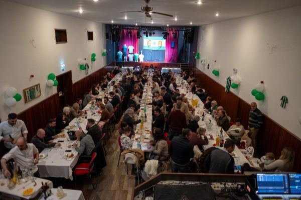 Festa dos 60 anos — foto 172