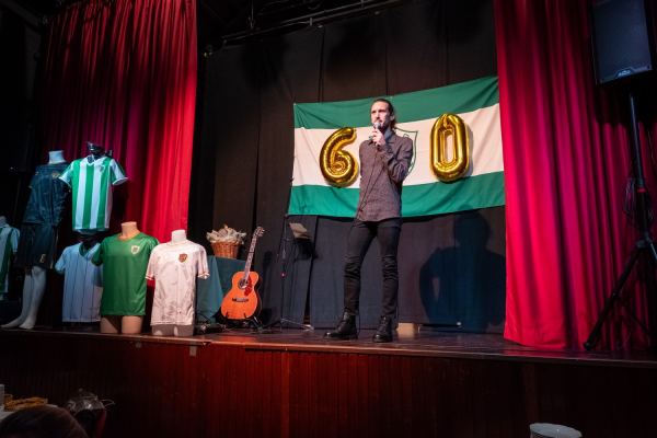 Festa dos 60 anos — foto 183