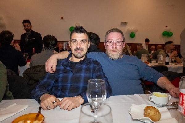 Festa dos 60 anos — foto 166