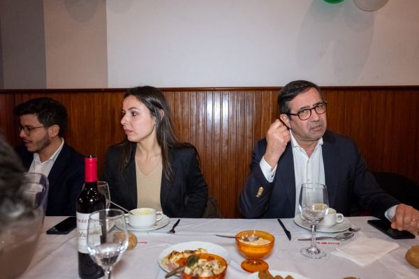 Festa dos 60 anos — foto 162