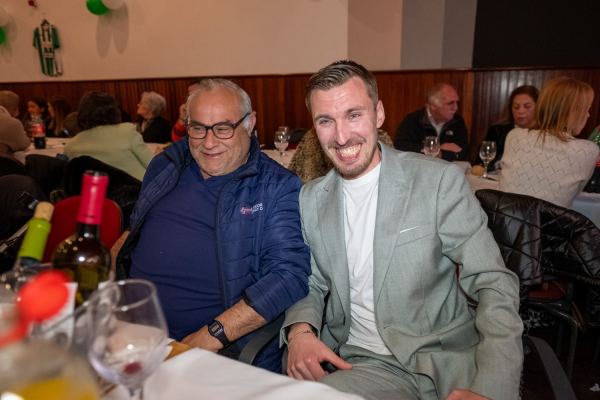 Festa dos 60 anos — foto 182