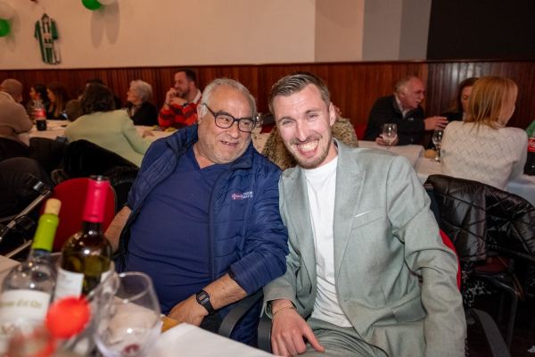 Festa dos 60 anos — foto 180