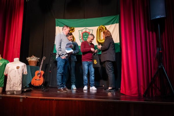 Festa dos 60 anos — foto 186