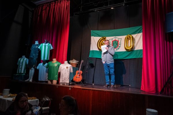 Festa dos 60 anos — foto 184