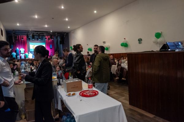 Festa dos 60 anos — foto 176