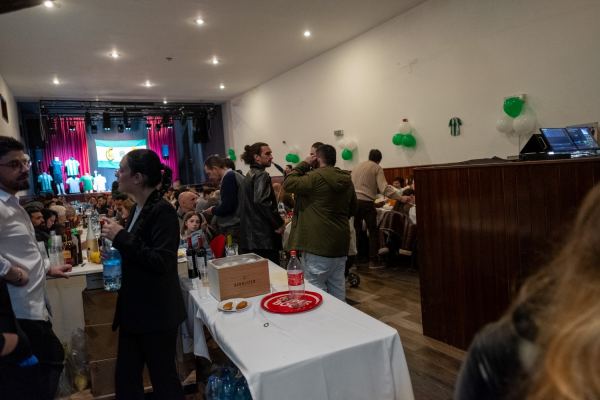 Festa dos 60 anos — foto 175