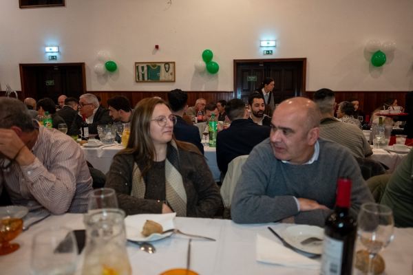 Festa dos 60 anos — foto 160