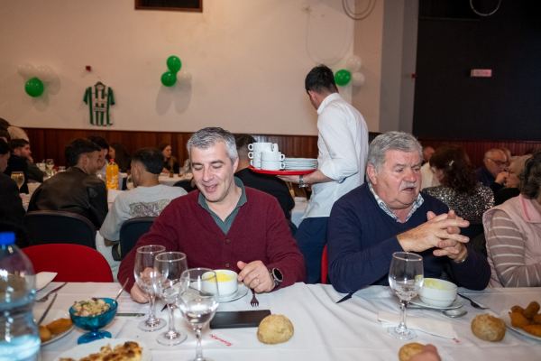 Festa dos 60 anos — foto 163