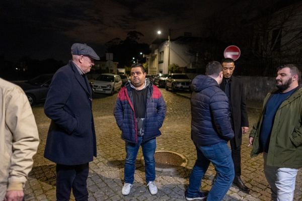 Festa dos 60 anos — foto 174