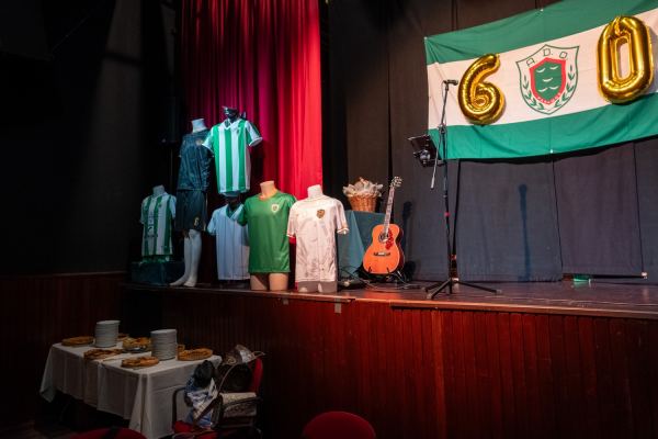 Festa dos 60 anos — foto 177