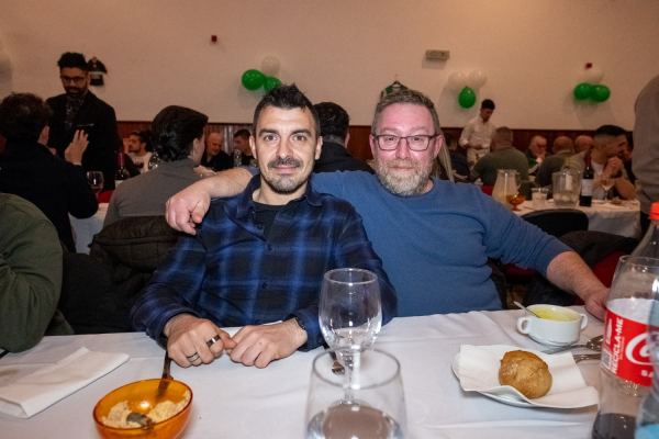 Festa dos 60 anos — foto 165