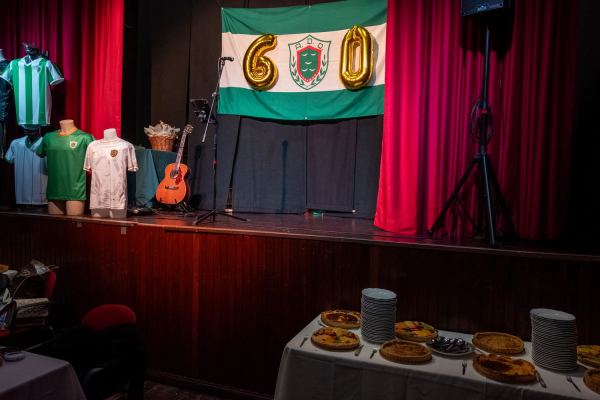 Festa dos 60 anos — foto 179