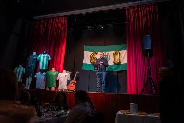 Festa dos 60 anos — foto 228