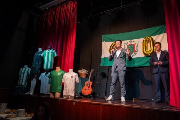 Festa dos 60 anos — foto 203