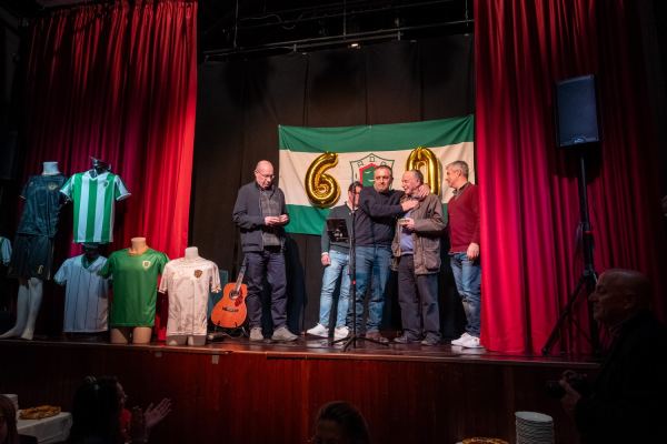 Festa dos 60 anos — foto 230