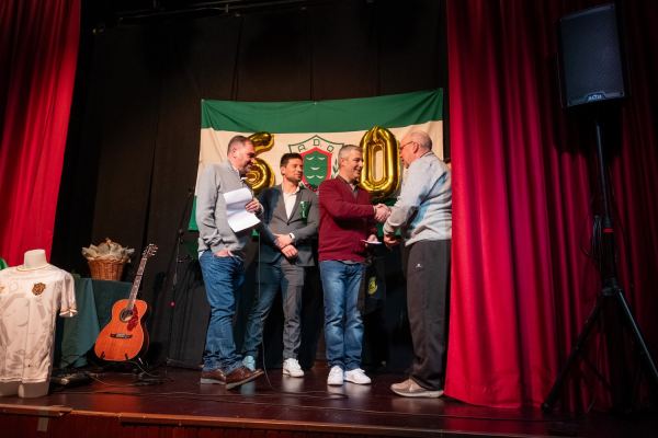 Festa dos 60 anos — foto 194