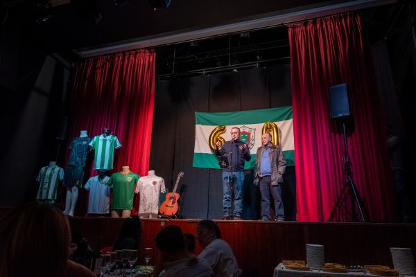 Festa dos 60 anos — foto 229