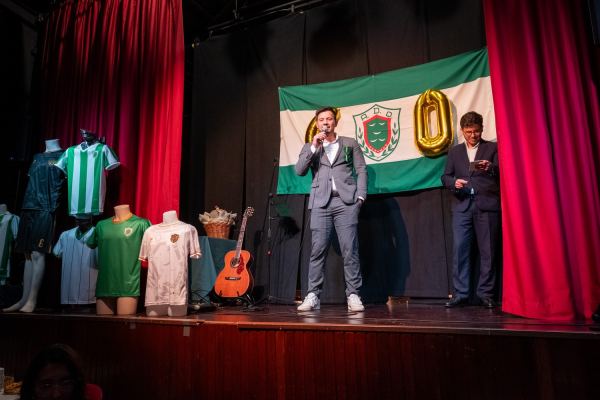 Festa dos 60 anos — foto 201