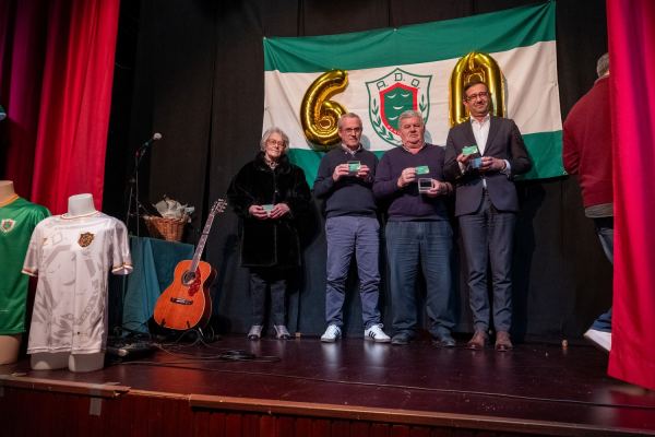 Festa dos 60 anos — foto 224