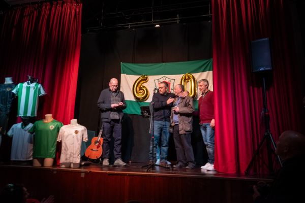 Festa dos 60 anos — foto 231
