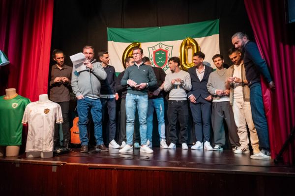 Festa dos 60 anos — foto 207