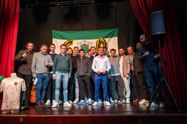 Festa dos 60 anos — foto 216