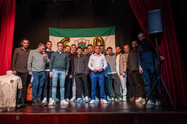Festa dos 60 anos — foto 214