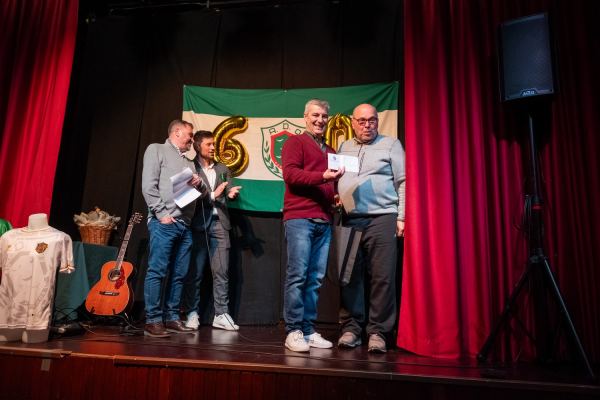 Festa dos 60 anos — foto 200