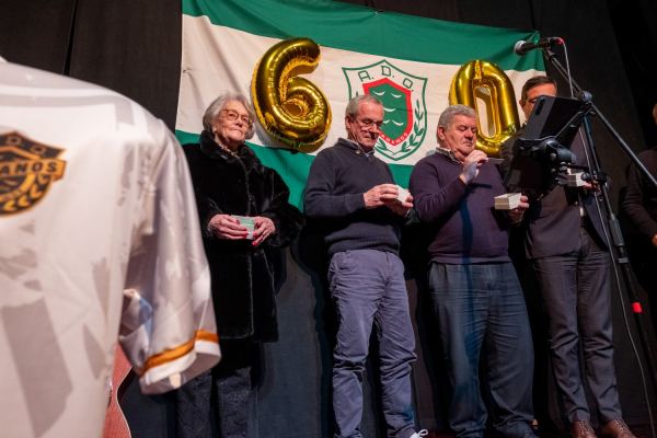 Festa dos 60 anos — foto 223