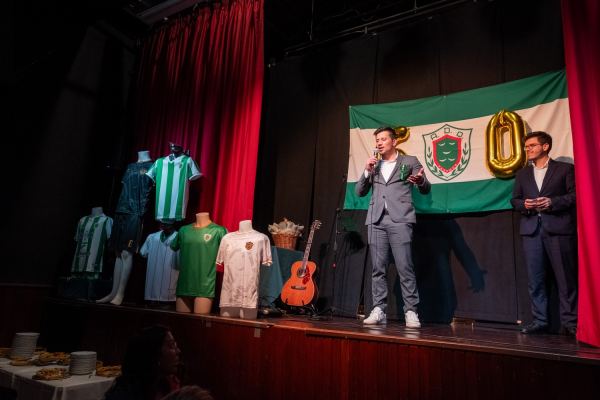 Festa dos 60 anos — foto 204
