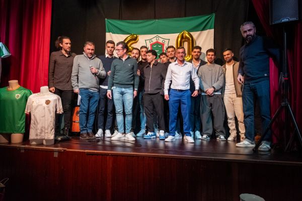 Festa dos 60 anos — foto 210