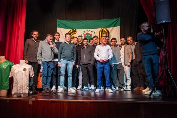 Festa dos 60 anos — foto 212