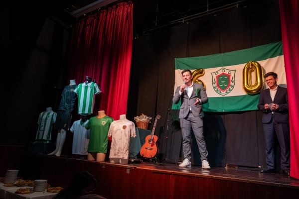 Festa dos 60 anos — foto 202