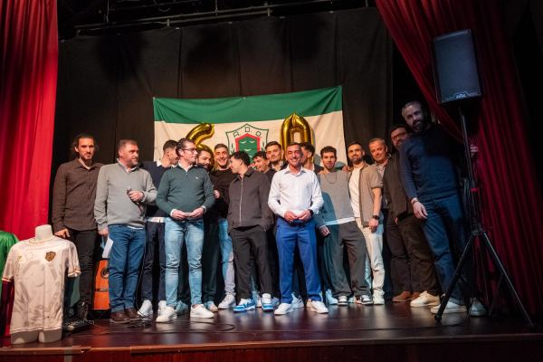 Festa dos 60 anos — foto 217