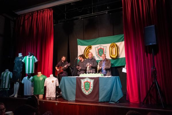 Festa dos 60 anos — foto 248
