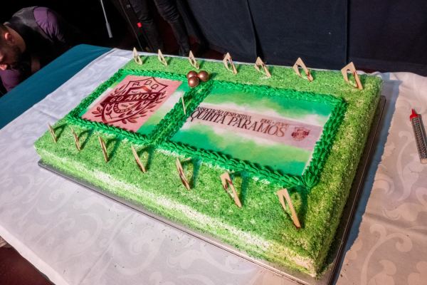 Festa dos 60 anos — foto 237