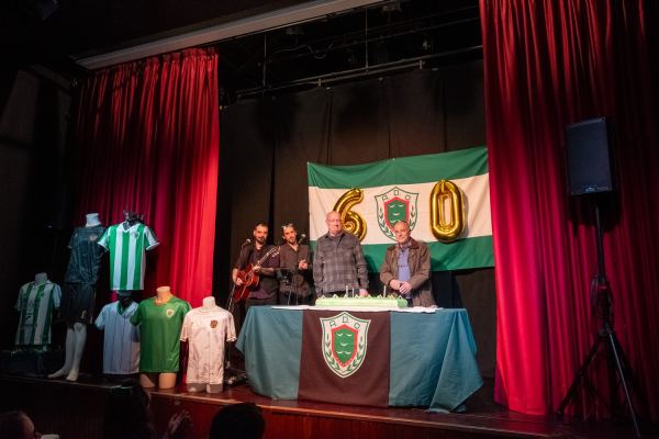 Festa dos 60 anos — foto 257