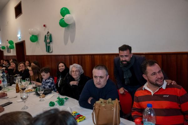 Festa dos 60 anos — foto 264