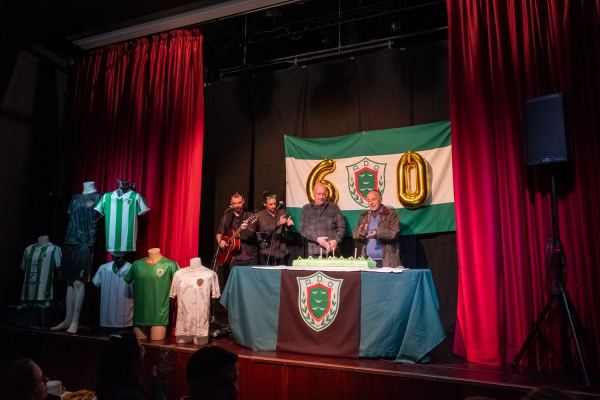 Festa dos 60 anos — foto 253