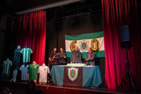 Festa dos 60 anos — foto 258