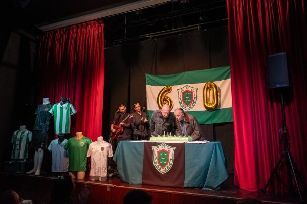 Festa dos 60 anos — foto 254