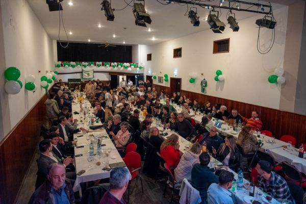 Festa dos 60 anos — foto 262